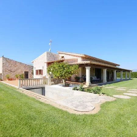 Sant Vicens * Sa Pobla